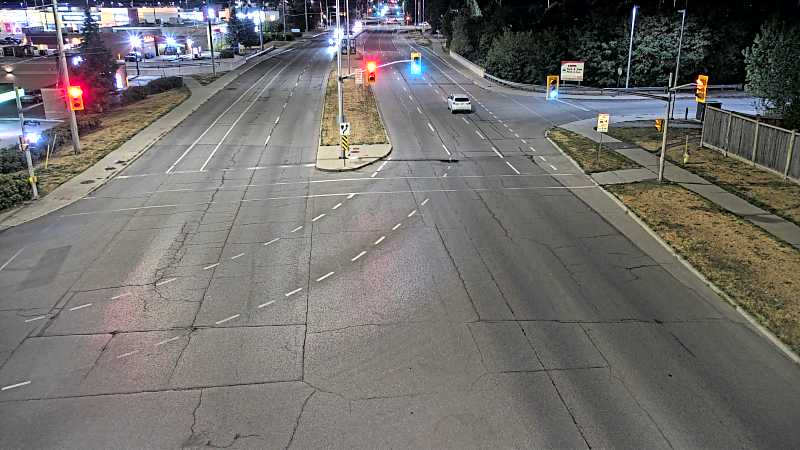 Traffic camera image at 2025-08-25 03:35:25