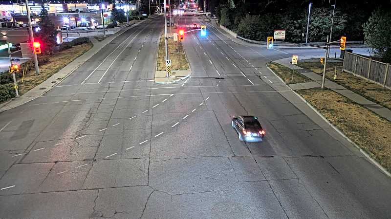 Traffic camera image at 2025-08-25 03:40:26