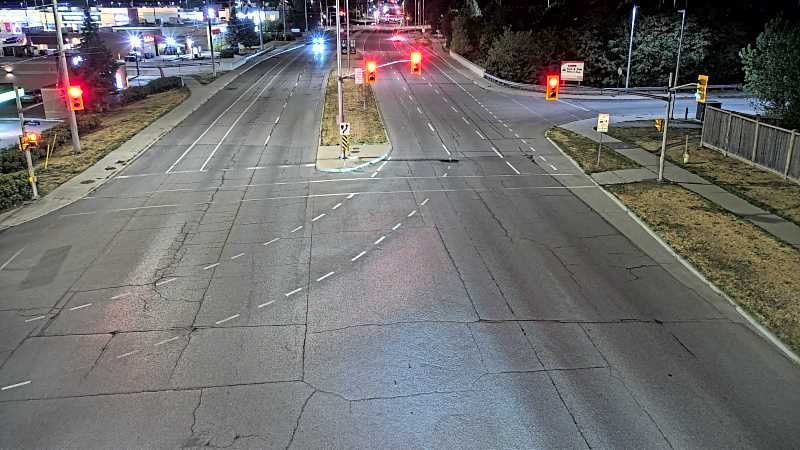 Traffic camera image at 2025-08-25 03:50:27