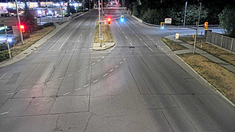 Traffic camera image at 2025-08-25 04:10:30