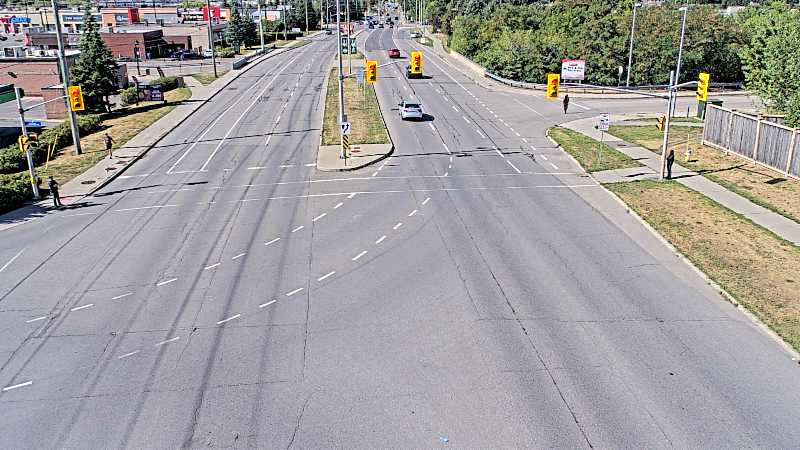 Traffic camera image at 2025-08-31 14:45:29