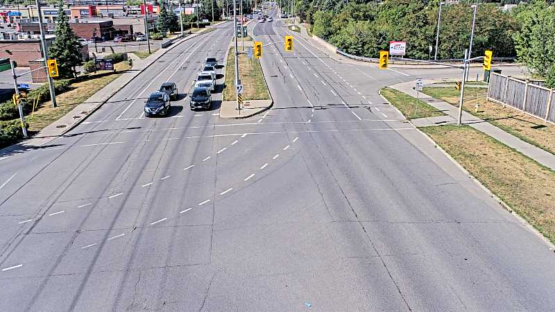 Traffic camera image at 2025-08-31 14:55:30