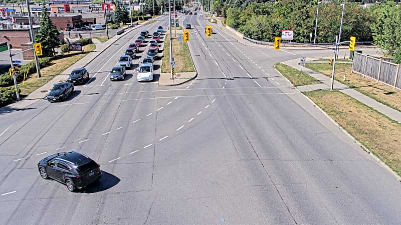 Traffic camera image at 2025-08-31 15:10:27