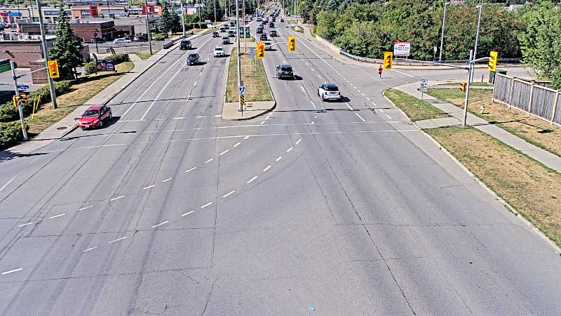 Traffic camera image at 2025-08-31 15:15:32