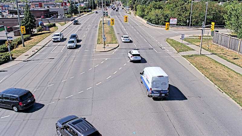 Traffic camera image at 2025-08-31 15:50:26