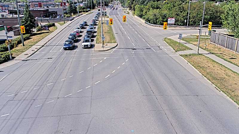 Traffic camera image at 2025-08-31 16:00:36