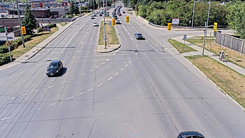 Traffic camera image at 2025-08-31 16:15:27