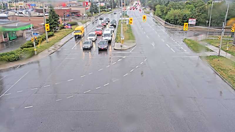Traffic camera image at 2025-09-04 19:20:28