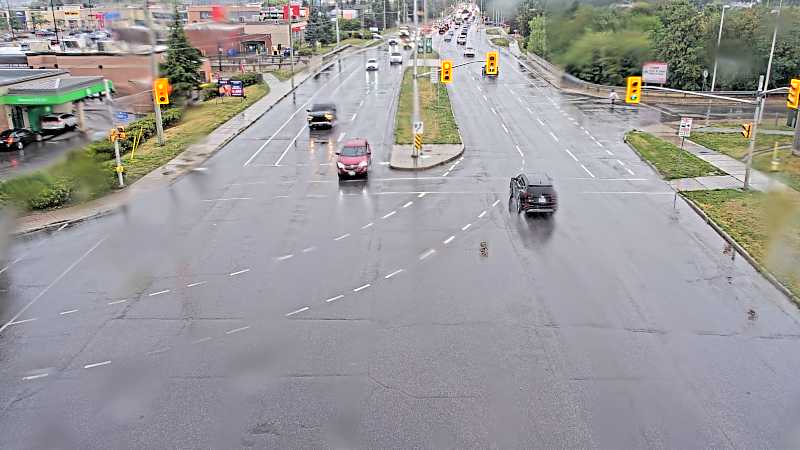 Traffic camera image at 2025-09-04 19:25:31