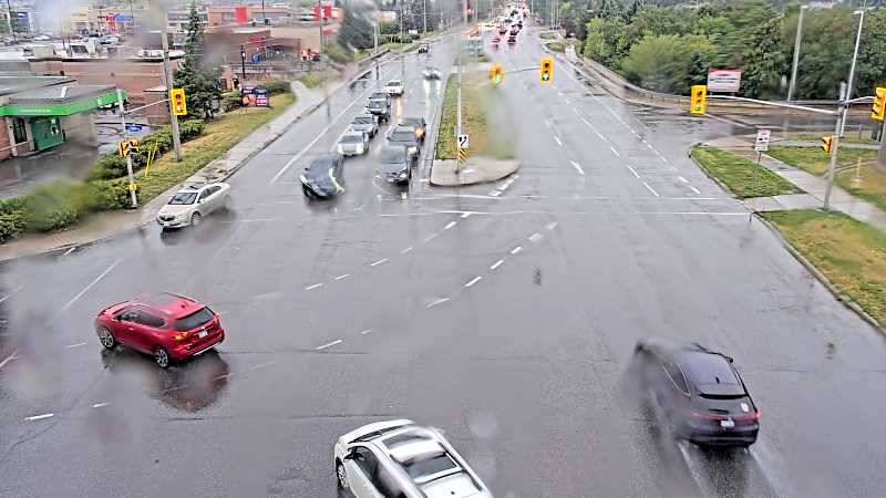 Traffic camera image at 2025-09-04 19:30:34