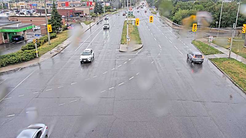 Traffic camera image at 2025-09-04 19:45:37