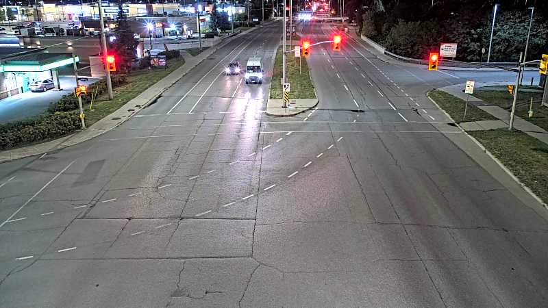 Traffic camera image at 2025-09-07 02:20:25
