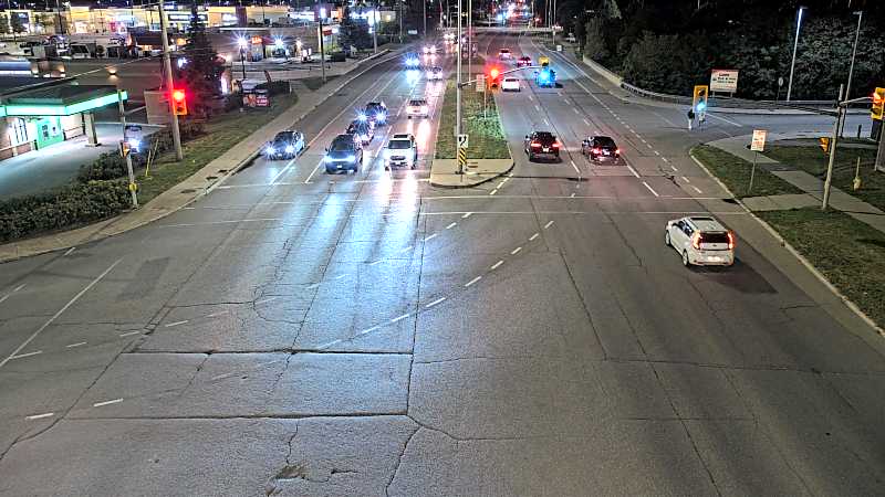Traffic camera image at 2025-09-07 02:30:33