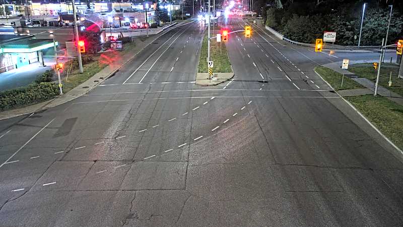 Traffic camera image at 2025-09-07 03:05:24