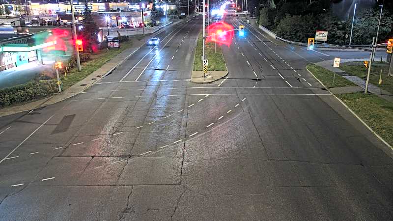 Traffic camera image at 2025-09-07 03:10:23