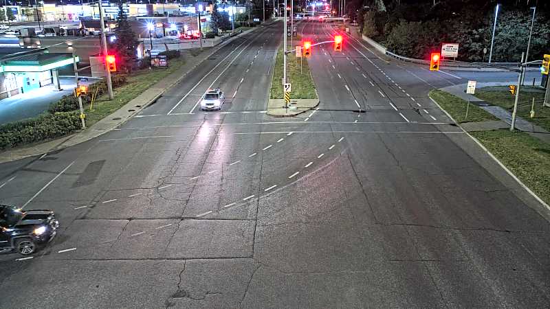 Traffic camera image at 2025-09-07 03:15:29