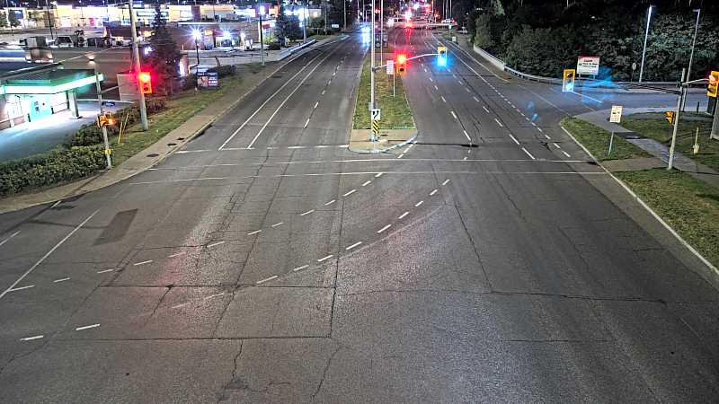 Traffic camera image at 2025-09-07 03:35:26