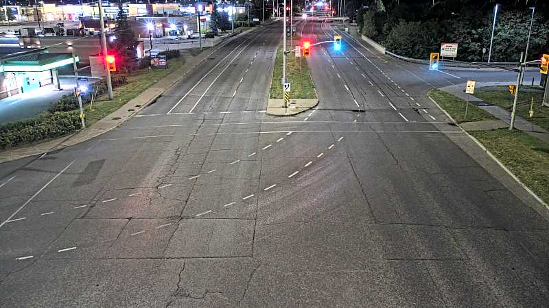 Traffic camera image at 2025-09-07 03:40:27