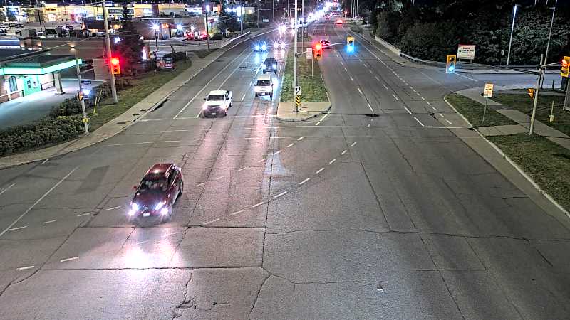 Traffic camera image at 2025-09-08 00:20:25