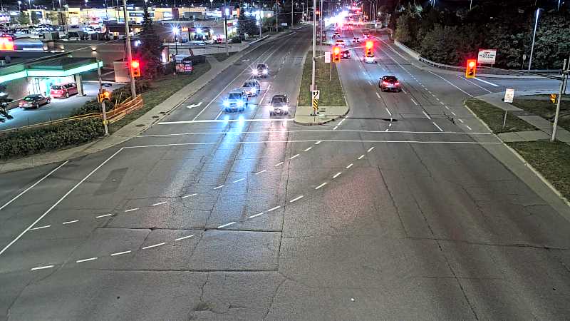 Traffic camera image at 2025-09-17 00:25:31
