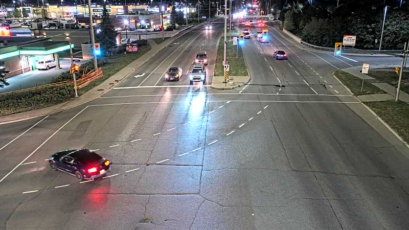 Traffic camera image at 2025-09-17 00:40:30