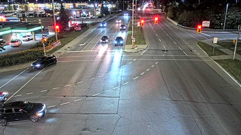 Traffic camera image at 2025-09-17 01:05:28