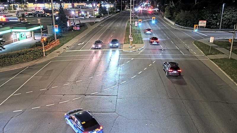 Traffic camera image at 2025-09-17 01:55:24