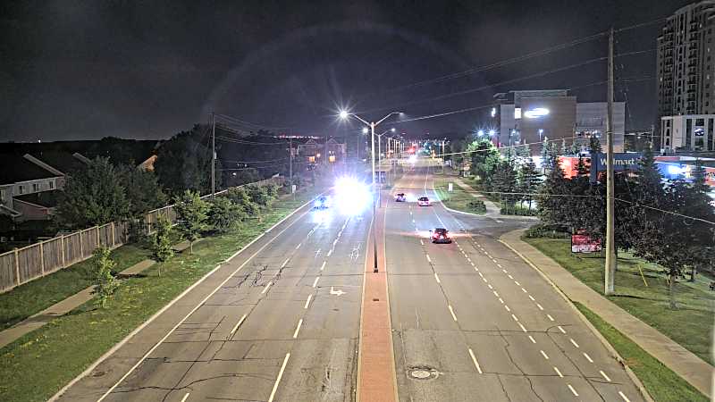 Traffic camera image at 2025-07-12 03:50:31