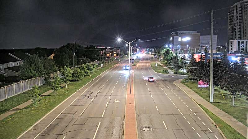 Traffic camera image at 2025-07-12 04:05:23