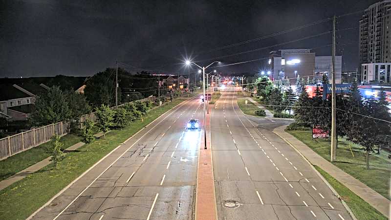 Traffic camera image at 2025-07-12 04:35:31