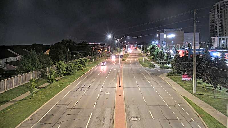 Traffic camera image at 2025-07-12 04:45:29