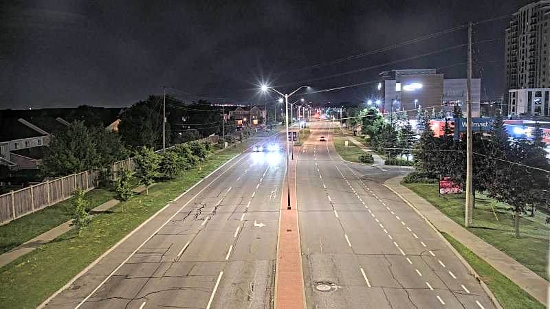 Traffic camera image at 2025-07-12 05:00:25