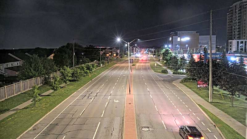 Traffic camera image at 2025-07-12 05:05:28