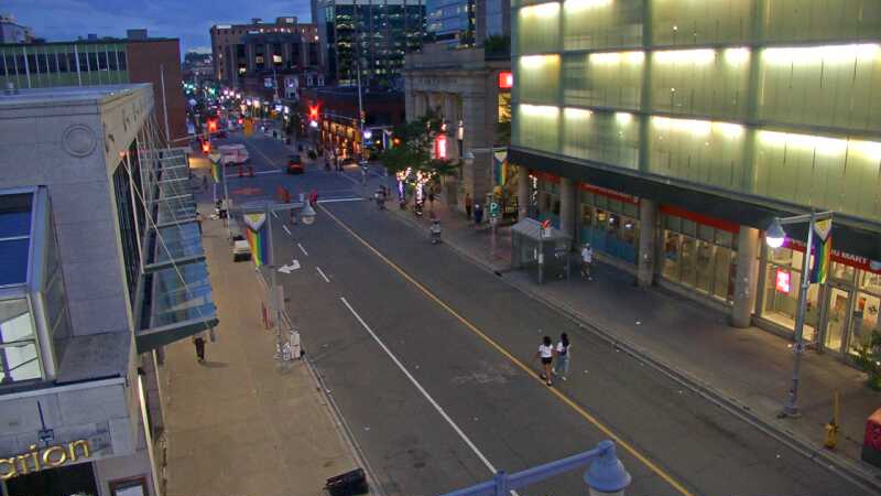 Traffic camera image at 2025-08-25 00:10:29