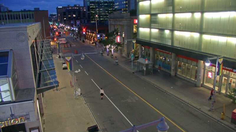 Traffic camera image at 2025-08-25 00:15:30