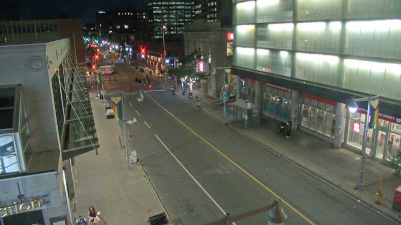 Traffic camera image at 2025-08-25 00:40:29