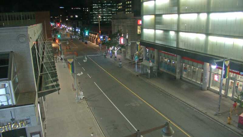 Traffic camera image at 2025-08-25 02:35:32