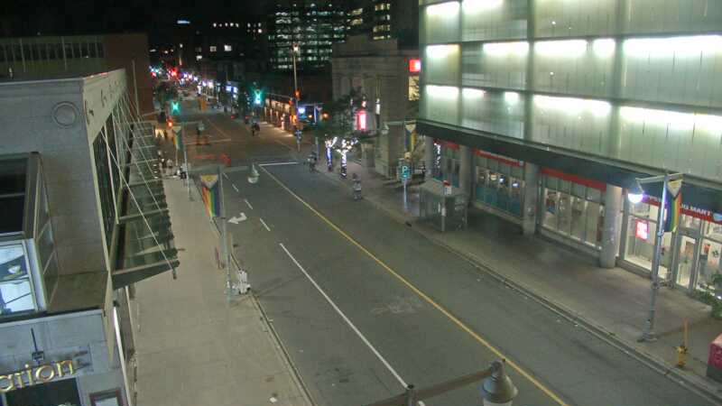 Traffic camera image at 2025-08-25 02:45:29