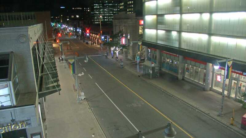Traffic camera image at 2025-08-25 02:50:32