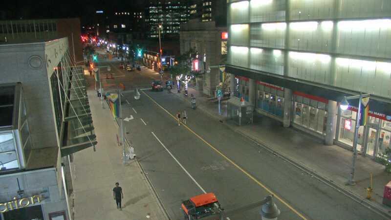 Traffic camera image at 2025-08-25 03:15:41