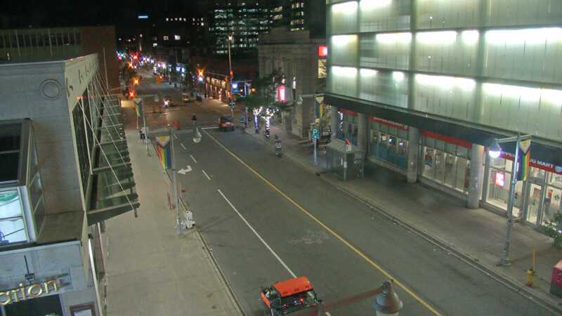Traffic camera image at 2025-08-25 03:20:29