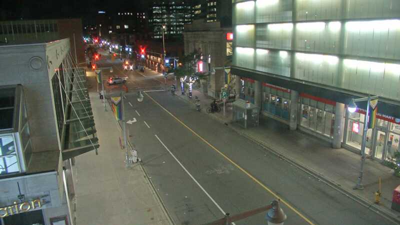 Traffic camera image at 2025-08-25 03:35:25