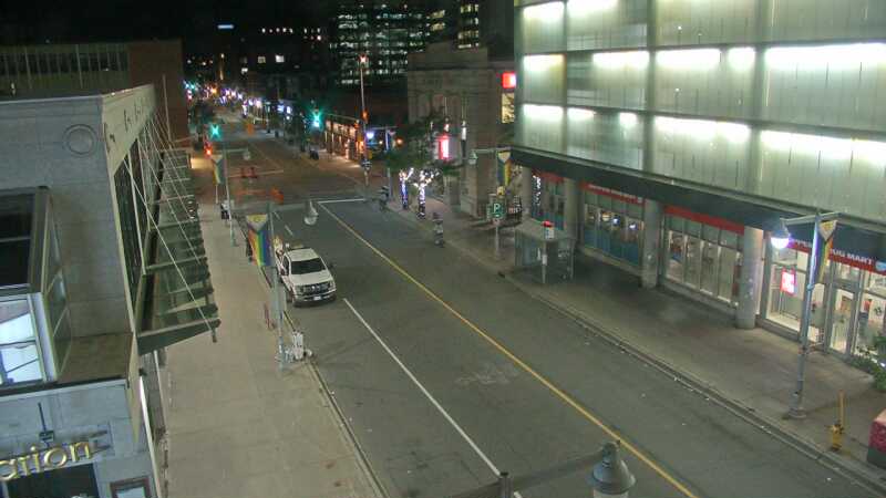 Traffic camera image at 2025-08-25 03:40:26