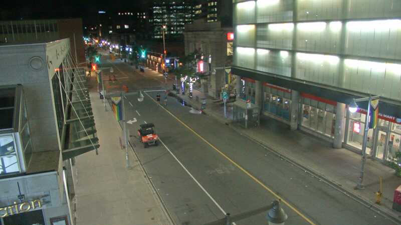Traffic camera image at 2025-08-25 03:50:27