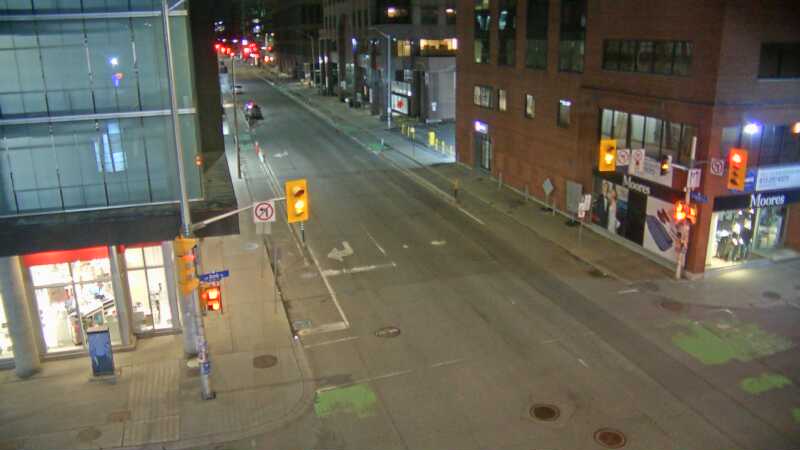 Traffic camera image at 2025-05-09 07:45:33