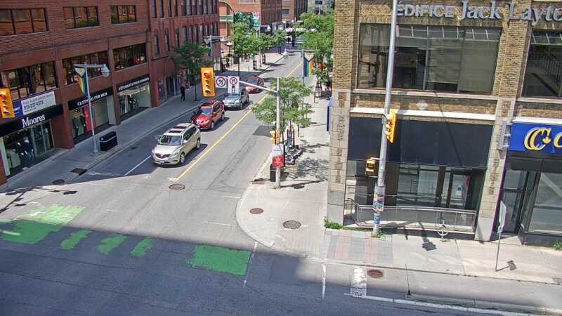 Traffic camera image at 2025-06-30 17:55:29