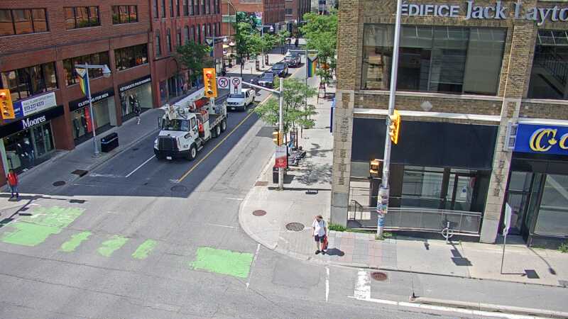 Traffic camera image at 2025-06-30 18:45:35