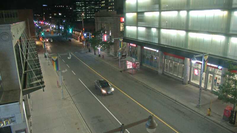 Traffic camera image at 2025-07-03 03:40:34
