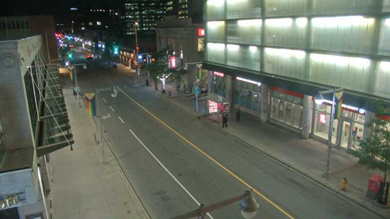 Traffic camera image at 2025-07-03 04:00:57
