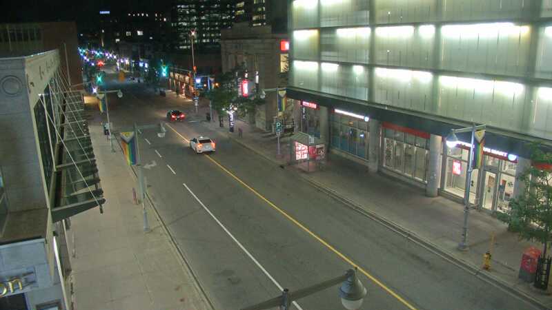 Traffic camera image at 2025-07-03 04:40:41
